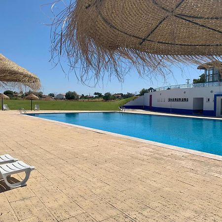 Aldeamento Turistico De Palmela Ξενοδοχείο Cajados Εξωτερικό φωτογραφία