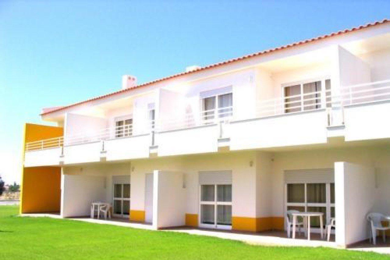 Aldeamento Turistico De Palmela Ξενοδοχείο Cajados Εξωτερικό φωτογραφία