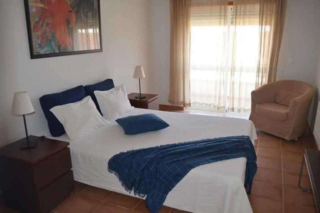 Aldeamento Turistico De Palmela Ξενοδοχείο Cajados Εξωτερικό φωτογραφία